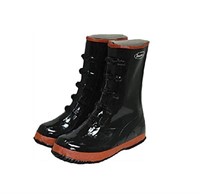 DuraWear Arctic Boot  Size 13  Black