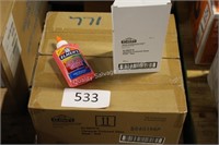 4-18ct elmers washable color glue