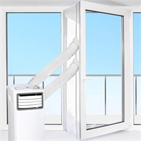(New)  HOOMEE 560CM(220") Universal Window Seal
