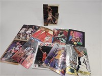 Dennis Rodman Collectors Bundle- NICE!! 12 cards