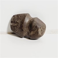Primitive Stone Axe Head / Tomahawk