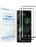 New - 2 Pack Screen Protector for Google Pixel 6
