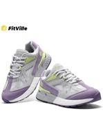 New - 1PC - FitVille Extra Wide Women's Shoes for