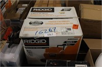 ridgid 3-speed air mover