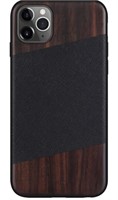 ( Brand new ) iATO iPhone 11 Pro Max Wood Case