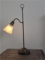 Copper Style Desk Lamp
