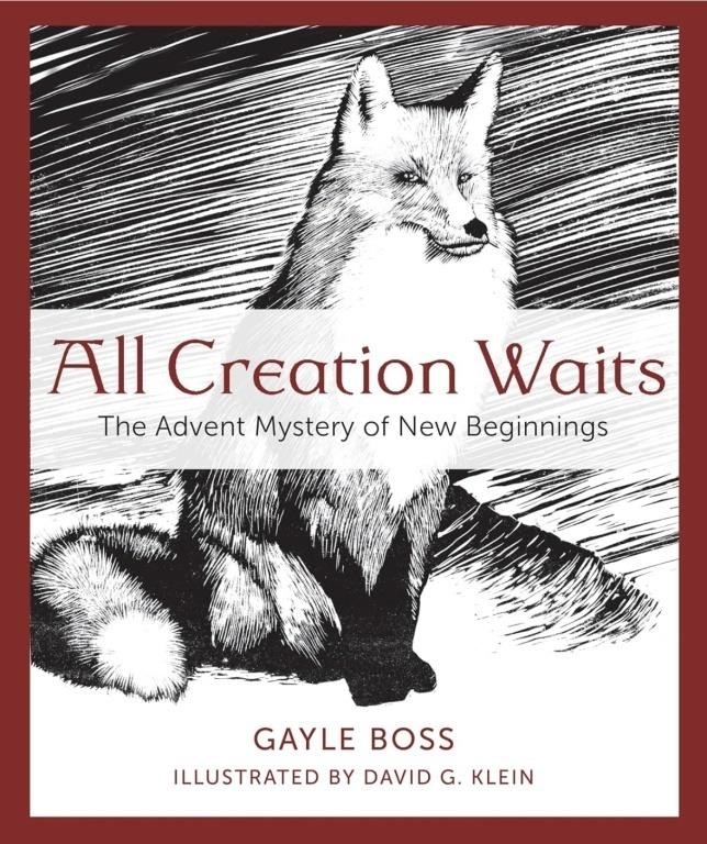 ( New ) Gayle Boss and 1 more
All Creation