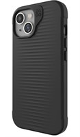 ( New ) ZAGG Luxe Snap iPhone 15 Case -