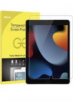 ( Brand new ) JETech Screen Protector for iPad