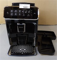 Philips 3200 Series Fully Auto Espresso Machine
