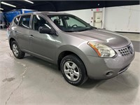 2010 Nissan Rogue SUV- Titled