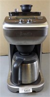 Breville Grind Control Bdc650 Coffee Maker