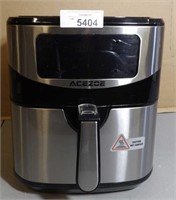 Acezoe Kdf-579d Air Fryer