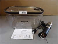 Anova Precision Cooker Nano & Container Kit