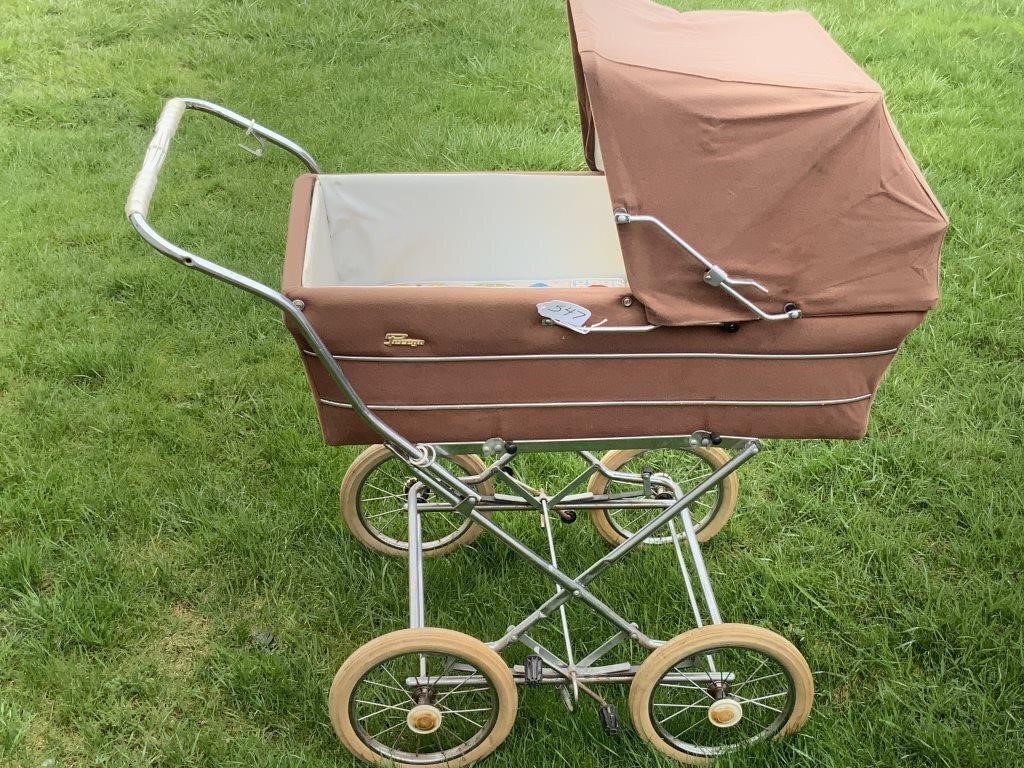 Perego Baby carriage