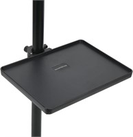 Universal Sound Card Tray, Adjustable Microphone