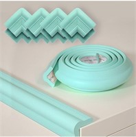 Edge Corner Protector for Baby, Ultra Thick 6.5ft