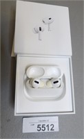 Apple Airpod Pro Earbuds