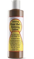 New - 1Pc - Maui Babe Browning Lotion, 8-Fluid