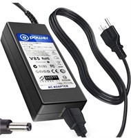 T-Power AC Adapter for 19V~ Philips 22" 24" 27"