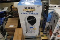 newair evaporative air cooler