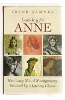 ( New ) Irene Gammel
Looking For Anne: How Lucy