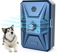Dog Barking Control Device, 3Frequency Anti