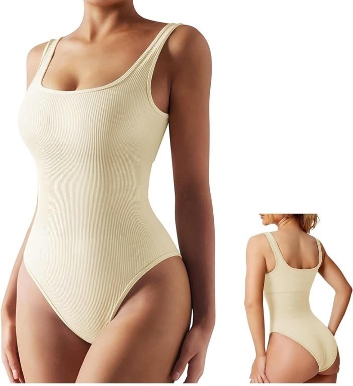 (new)size:M Seamless Tummy Control Bodysuits
