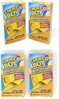 (new)Chore Boy Golden Fleece Scrubbing Cloths |