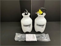 One Gallon Sprayer Set of Two