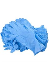 (New) RoyalMed Scrutiny Nitrile Gloves - 100/Box