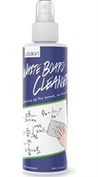 (New) LOUKIN Non-Toxic Whiteboard Cleaner, 8.5oz