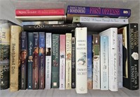 Misc. Book Collection