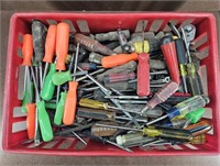 Misc. Screwdrivers Collection - Plus