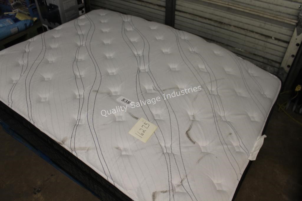 mattress (no size)