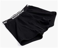 (New X-SMALL) KOOPOW 2-Pack Boys Compression