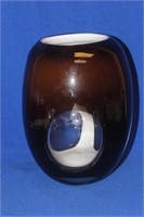 Artglass Vase