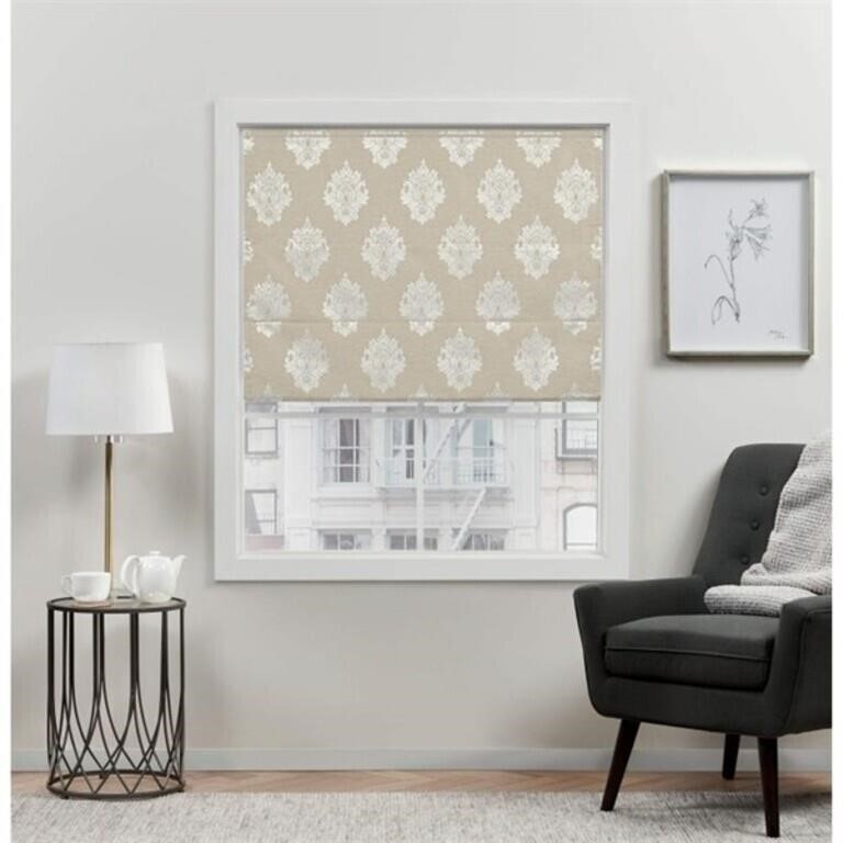 (new)Exclusive Home Marseilles Damask 100%