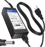 T POWER Ac Dc Adapter Charger Compatible with