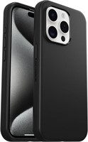 OtterBox iPhone 15 Pro (Only) Symmetry Series