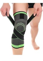 New (size S)Mumian Knee Compression Sleeve with