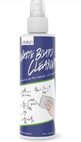 Damage LOUKIN Non-Toxic Whiteboard Cleaner, 8.5oz
