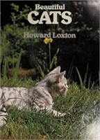 Beautiful Cats by Random House Value