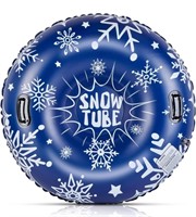 CAMULAND Snow Tube, 47-Inch Snow Tubes for