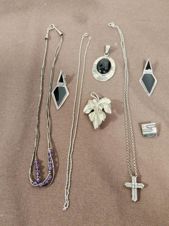 Multi Client Jewelry Auction
