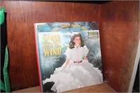 GONE WITH THE WIND CALENDAR