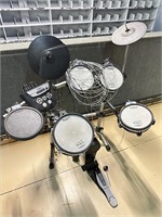Roland Electric Drum Set V-Drums TD-6V
