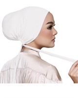 New Women Under Scarf Hat Hijab Cap Islamic
