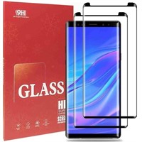 (New) For Samsung Galaxy Note 9 Screen Protector