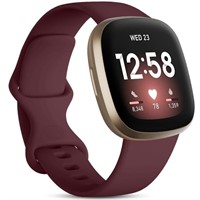 (New) SMALLOdbeai Compatible for Fitbit